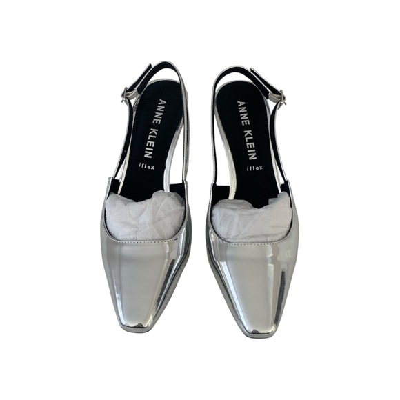 NEW!!!ANNE KLEIN AKROSEL SNIP TOE PUMPS Sz 8 - Picture 2 of 6